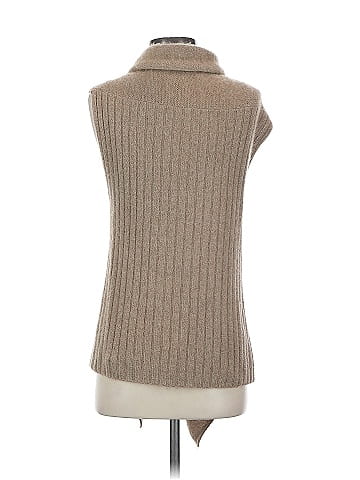 Barneys New York Sweater Vest (view 2)