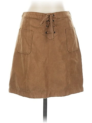Hollister Casual Skirt (view 1)