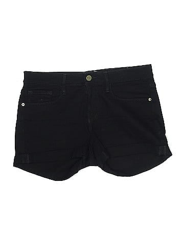 FRAME Denim Shorts (view 1)