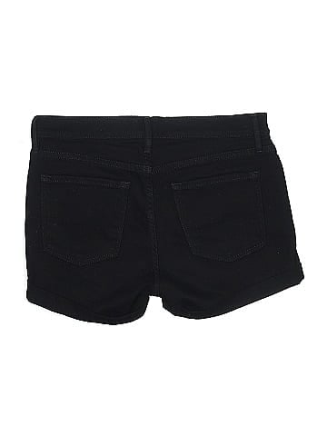 FRAME Denim Shorts (view 2)