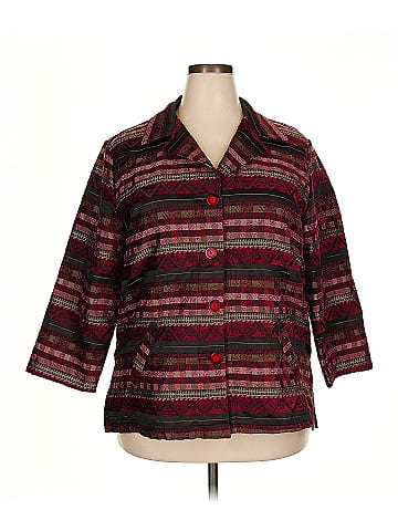 Sag Harbor Jacket (view 1)