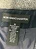 Norton McNaughton Stripes Black Casual Skirt Size 10 - photo 4