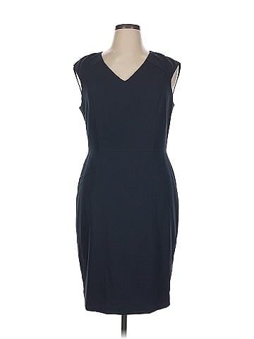 Donna Degnan Cocktail Dress (view 1)