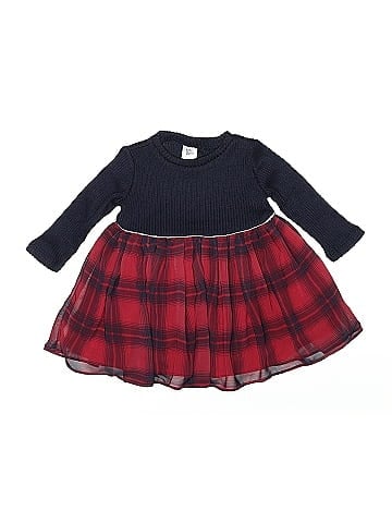 Baby B'gosh Dress (view 1)