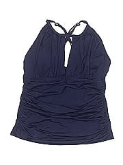 La Blanca Swimsuit Top