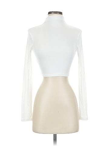 Princess Polly Long Sleeve Top (view 1)
