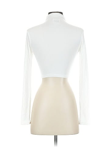 Princess Polly Long Sleeve Top (view 2)