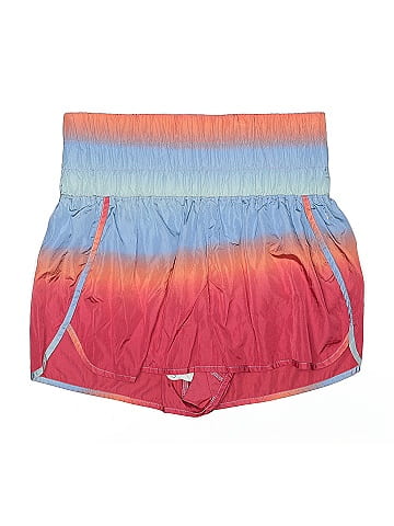 FP Movement Athletic Shorts (view 1)