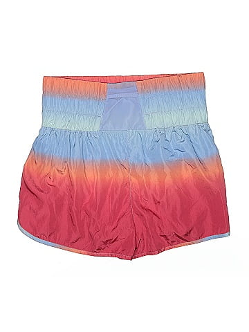 FP Movement Athletic Shorts (view 2)