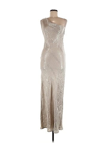 Rat & Boa Cocktail Dress (view 1)