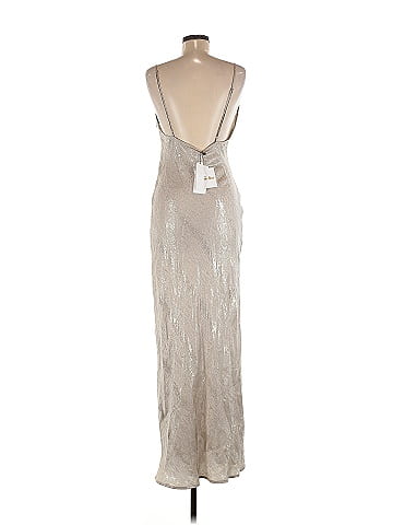Rat & Boa Cocktail Dress (view 2)