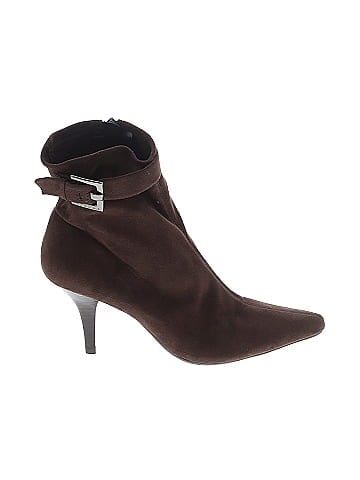 BCBGirls Ankle Boots (view 1)