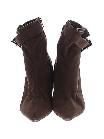 BCBGirls Ankle Boots (view 2)