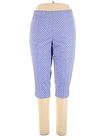 Isaac Mizrahi LIVE! Casual Pants (view 1)