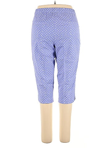 Isaac Mizrahi LIVE! Casual Pants (view 2)
