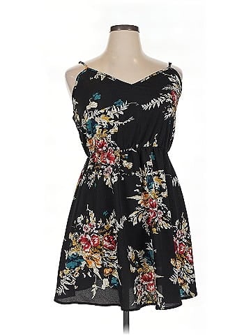 Shein Casual Dress (view 1)