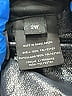 Harley Davidson 100% Polyester Solid Black Track Jacket Size 2 - photo 8
