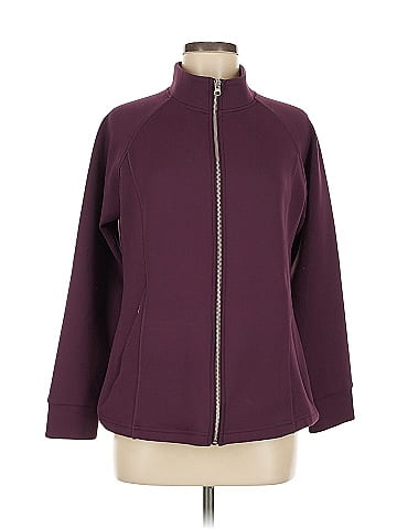 32 Degrees Track Jacket (view 1)