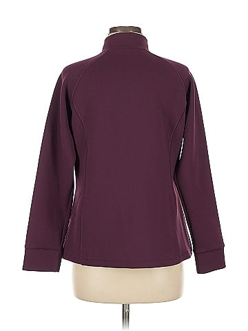 32 Degrees Track Jacket (view 2)