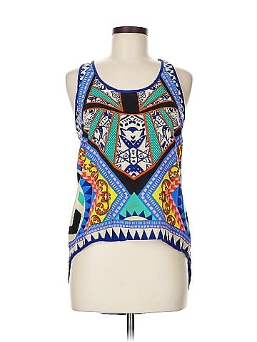 Fab'rik Sleeveless Blouse (view 1)
