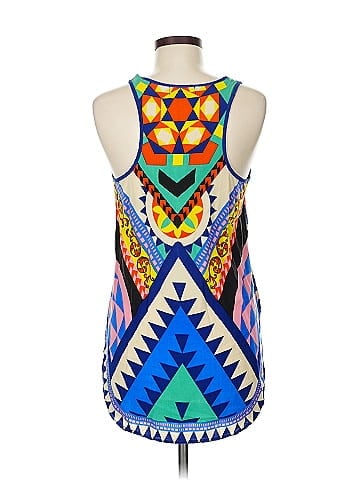 Fab'rik Sleeveless Blouse (view 2)