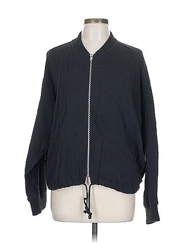 BB Dakota Track Jacket (view 1)