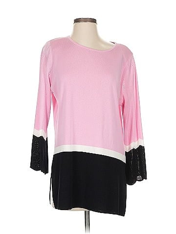 misook Pullover Sweater (view 1)