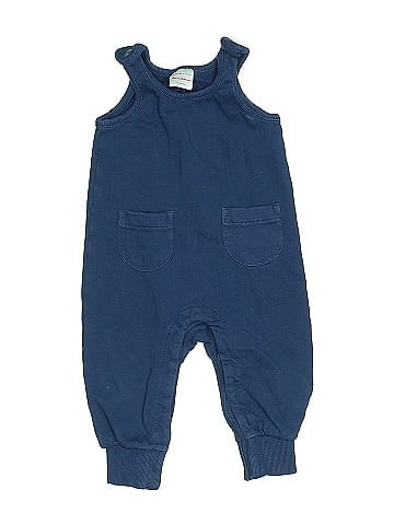 Hanna Andersson Overalls (view 1)