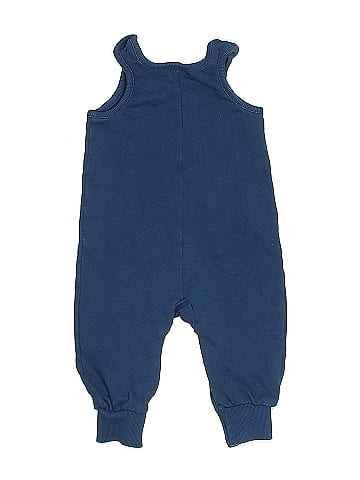 Hanna Andersson Overalls (view 2)