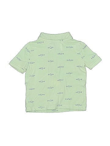 Old Navy Short Sleeve Polo (view 2)