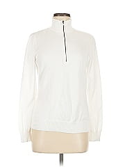 Foxcroft Turtleneck Sweater