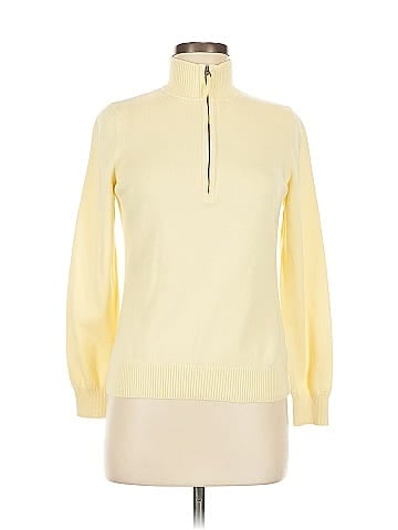 Foxcroft Turtleneck Sweater (view 1)