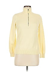 Foxcroft Turtleneck Sweater