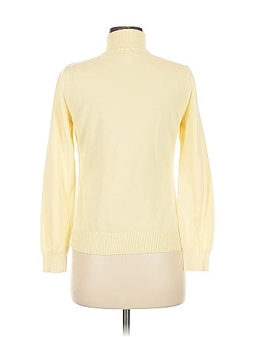 Foxcroft Turtleneck Sweater (view 2)