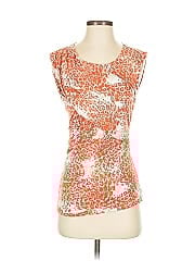 Ann Taylor Factory Sleeveless Blouse