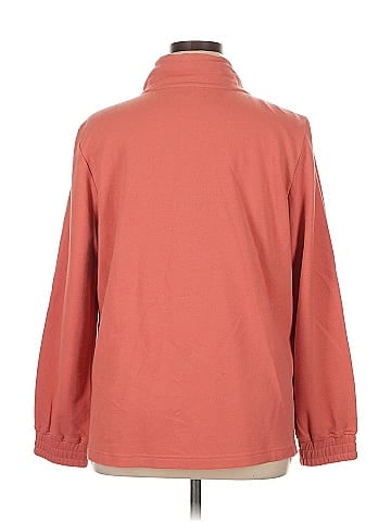 D&Co. Zip Up Hoodie (view 2)
