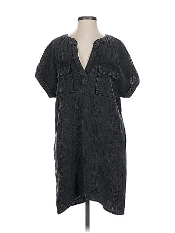 Umgee Casual Dress (view 1)