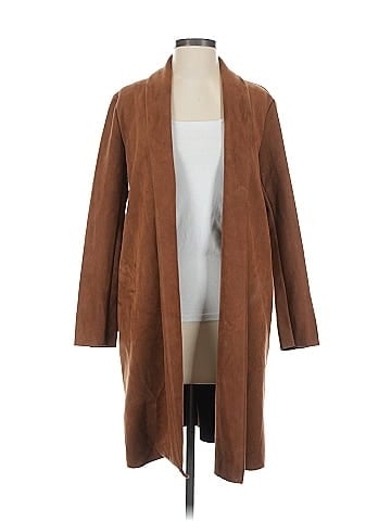 T Tahari Coat (view 1)