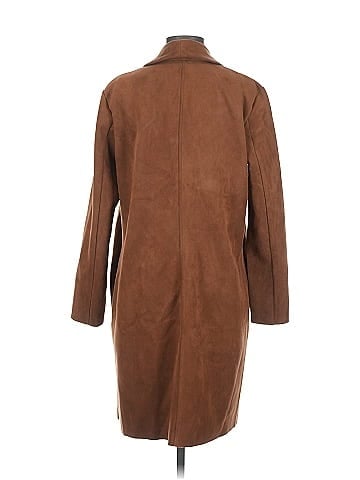 T Tahari Coat (view 2)