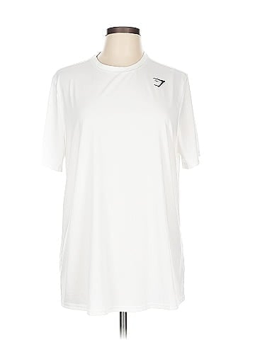 Gymshark Active T-Shirt (view 1)
