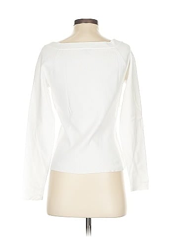 Ann Taylor Sweatshirt (view 2)