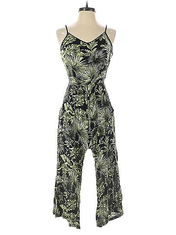 No Boundaries Jumpsuit (view 1)