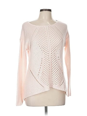 Delia's Pullover Sweater (view 1)