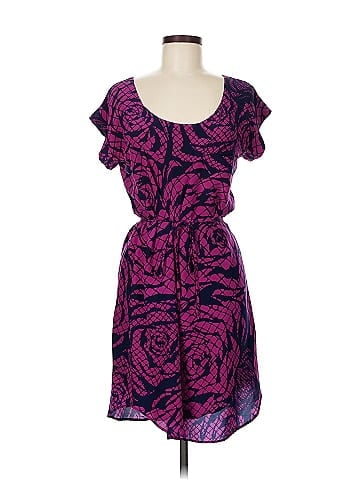 Velvet Heart Casual Dress (view 1)