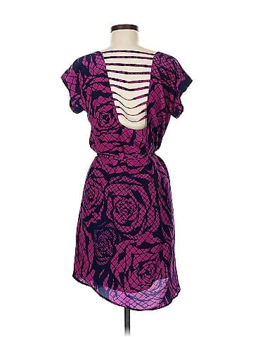 Velvet Heart Casual Dress (view 2)