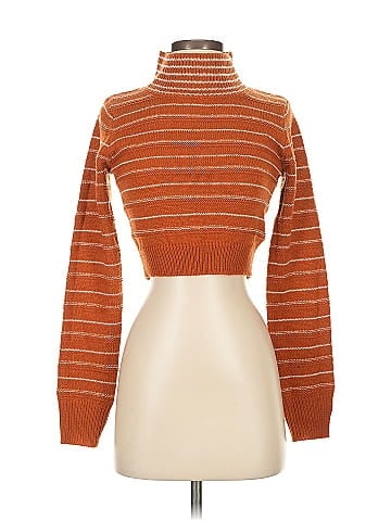 Derek Heart Long Sleeve Top (view 1)
