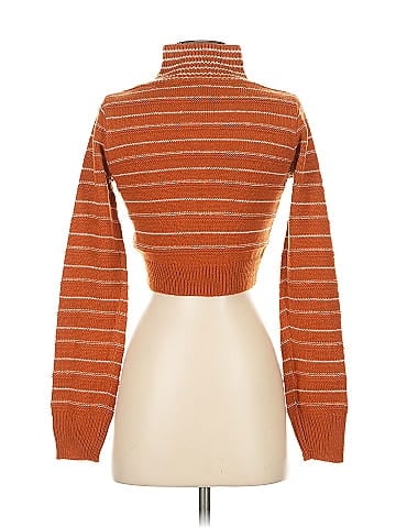 Derek Heart Long Sleeve Top (view 2)