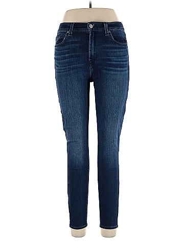 7 For All Mankind Jeans (view 1)