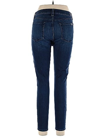 7 For All Mankind Jeans (view 2)