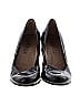 Anyi Lu Black Heels Size EU 40 1/2 - photo 2